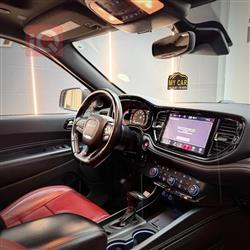 دودج دورانجو